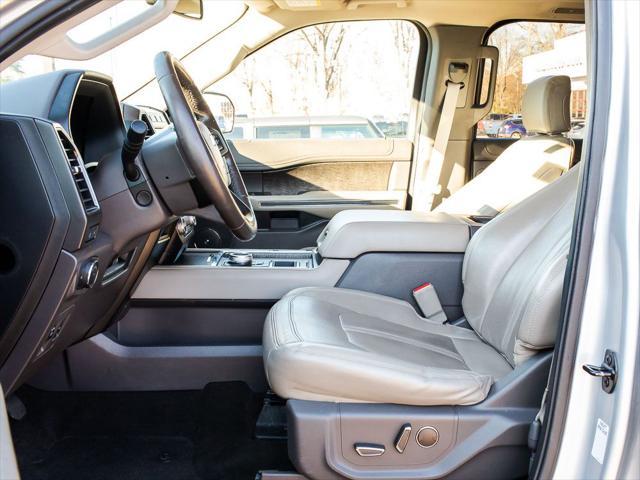 used 2019 Ford Expedition Max car, priced at $19,249