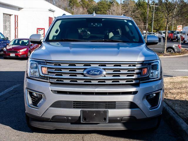 used 2019 Ford Expedition Max car, priced at $19,249