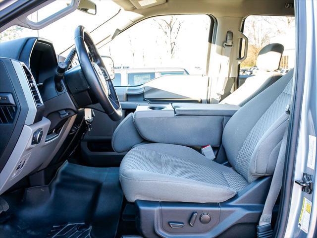 used 2020 Ford F-150 car, priced at $25,950