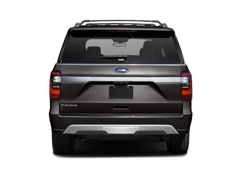 used 2019 Ford Expedition car, priced at $34,283