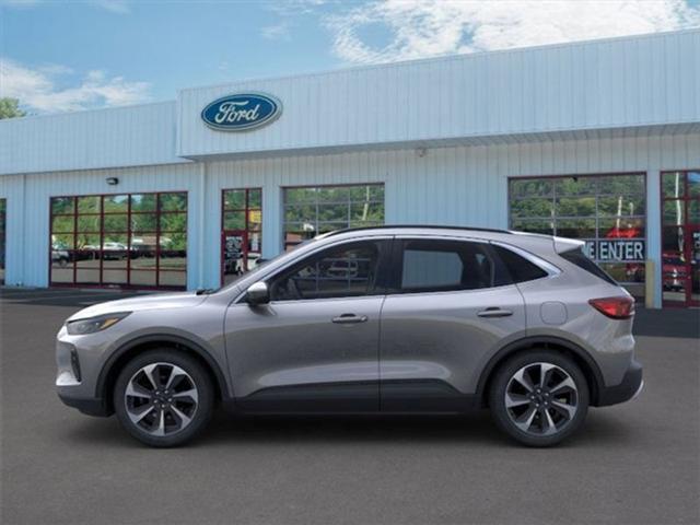 new 2024 Ford Escape car, priced at $36,225