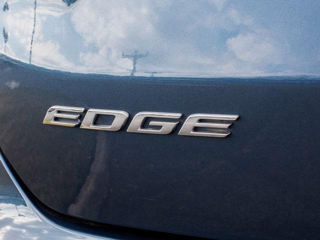 used 2019 Ford Edge car, priced at $16,728