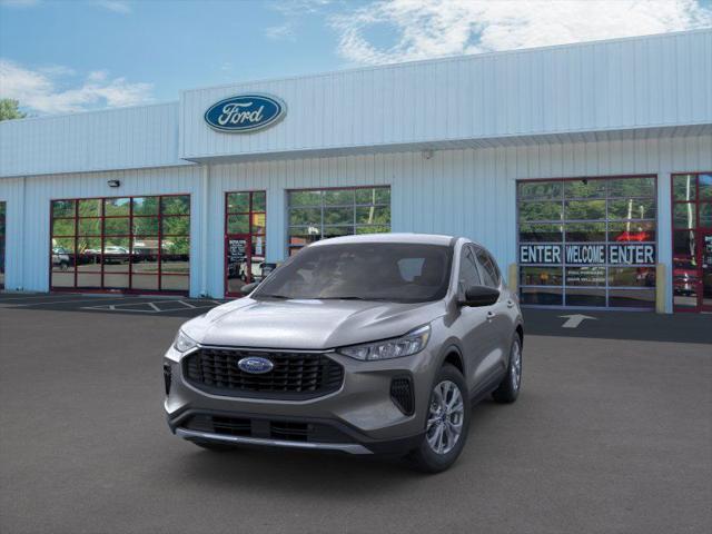 new 2025 Ford Escape car, priced at $29,756