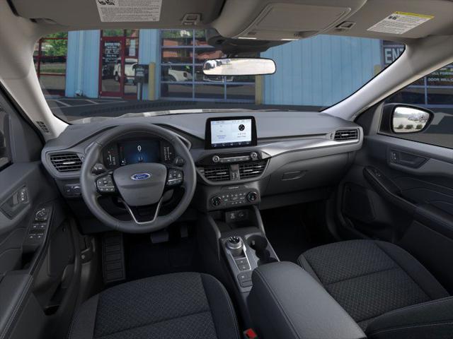 new 2025 Ford Escape car, priced at $29,756