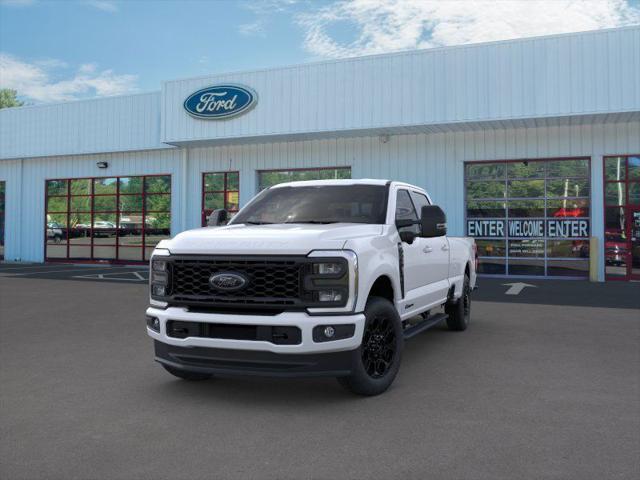 new 2025 Ford F-350 car, priced at $82,745