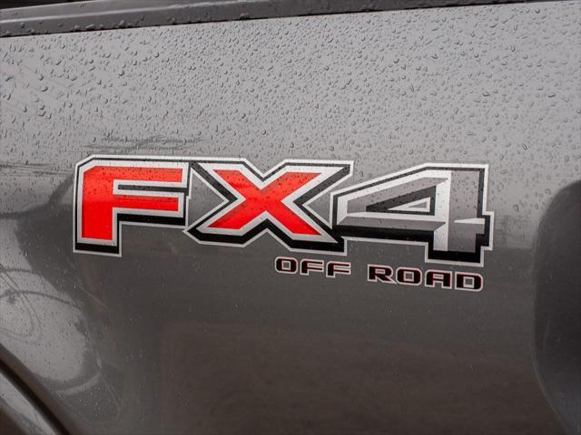 used 2023 Ford F-150 car, priced at $53,991