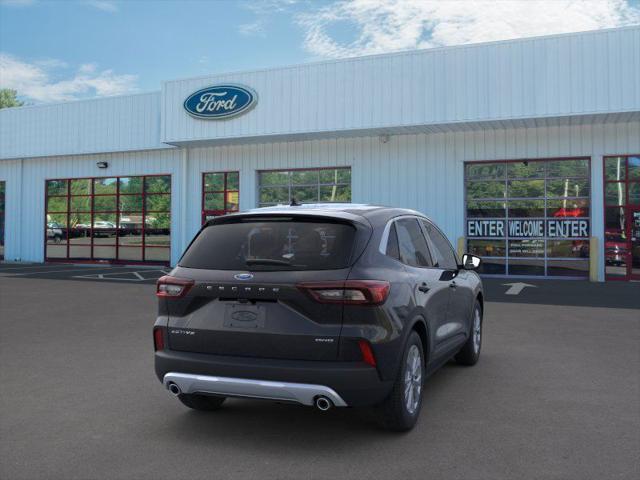 new 2024 Ford Escape car, priced at $31,433