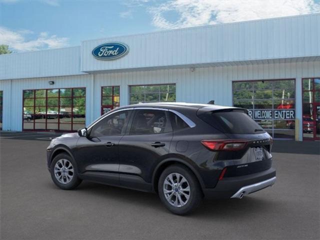 new 2024 Ford Escape car, priced at $31,433