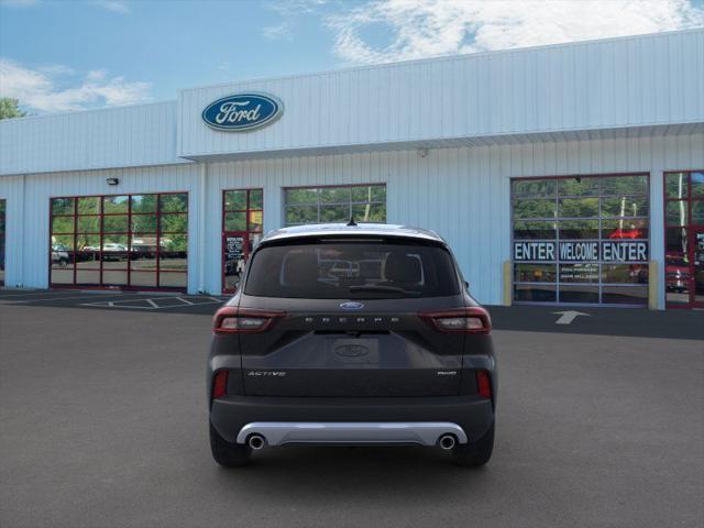 new 2024 Ford Escape car, priced at $31,433