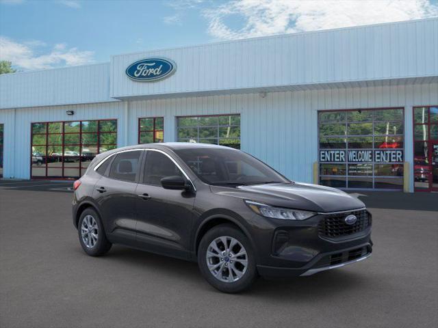 new 2024 Ford Escape car, priced at $31,433