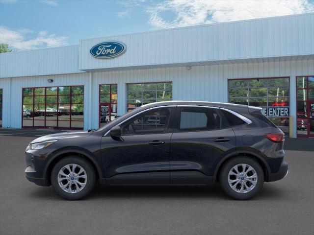 new 2024 Ford Escape car, priced at $31,433