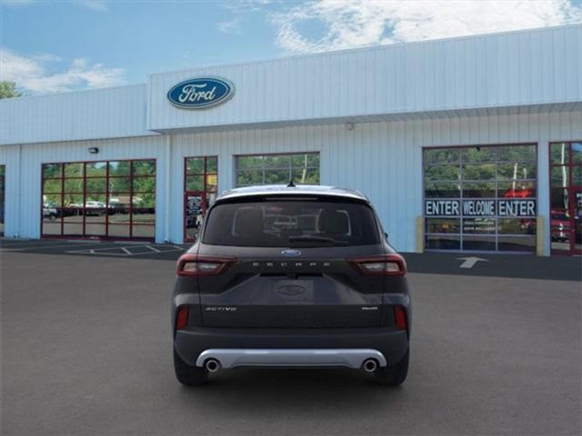 new 2024 Ford Escape car, priced at $31,433