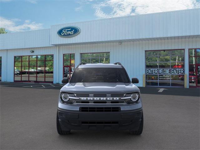 new 2024 Ford Bronco Sport car, priced at $30,987