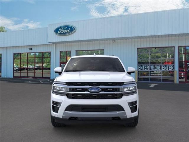 new 2024 Ford Expedition car, priced at $73,229