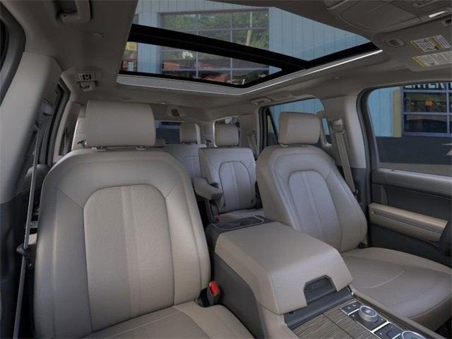 new 2024 Ford Expedition car, priced at $69,631