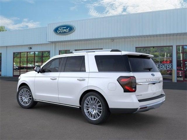 new 2024 Ford Expedition car, priced at $69,631