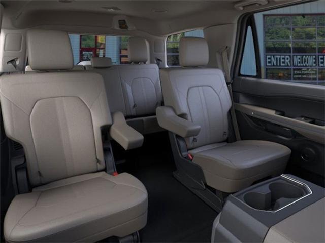 new 2024 Ford Expedition car, priced at $73,229