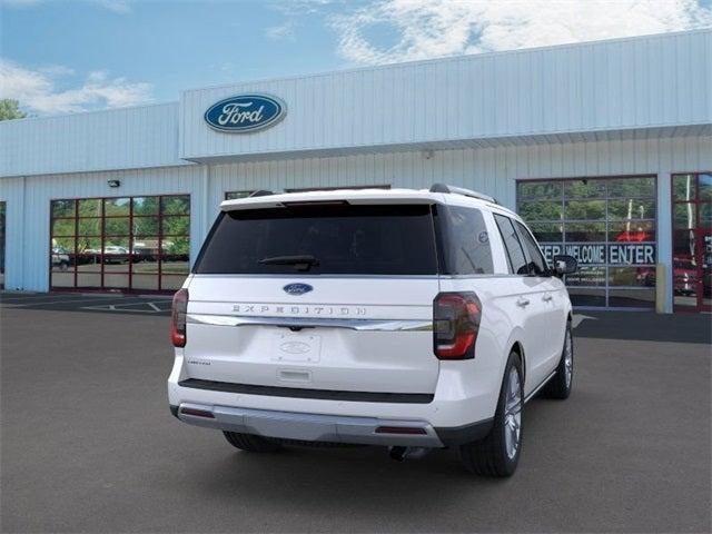 new 2024 Ford Expedition car, priced at $69,631