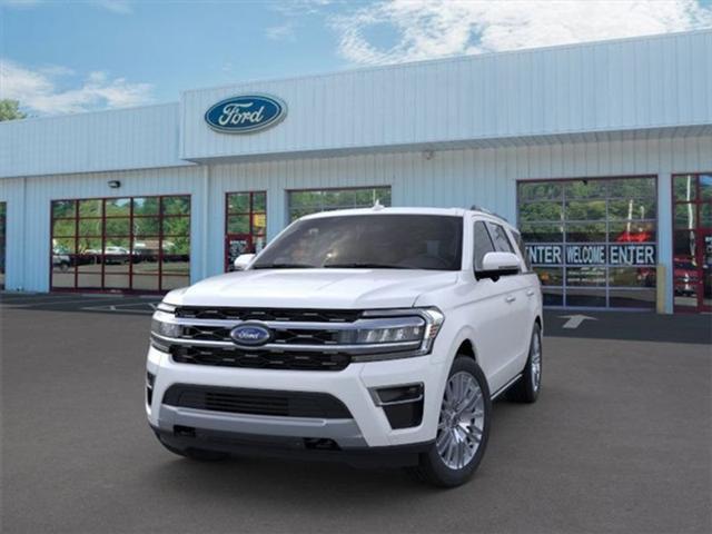 new 2024 Ford Expedition car, priced at $73,229