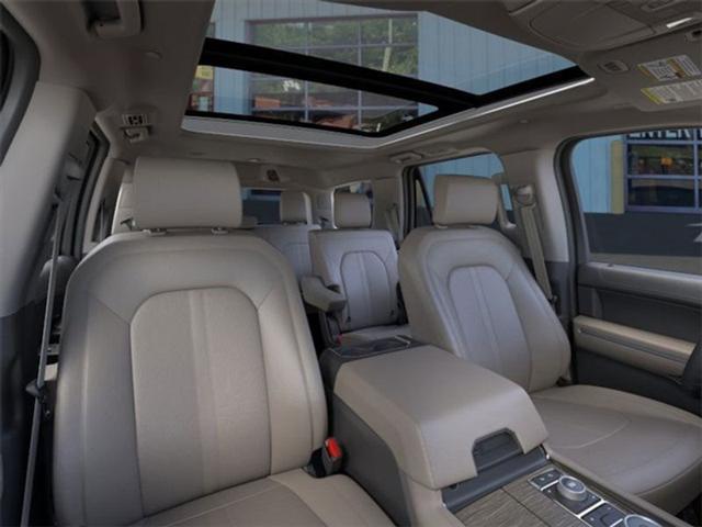 new 2024 Ford Expedition car, priced at $73,229