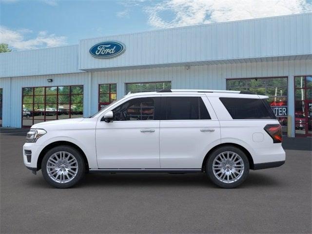 new 2024 Ford Expedition car, priced at $69,631