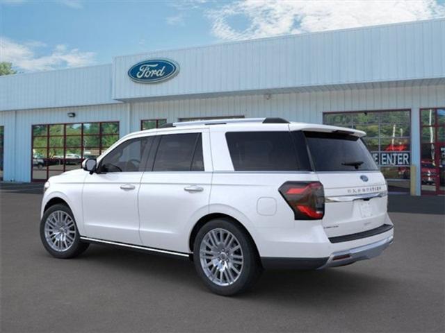 new 2024 Ford Expedition car, priced at $73,229