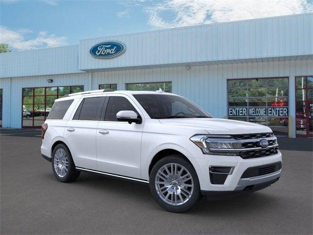 new 2024 Ford Expedition car, priced at $69,631