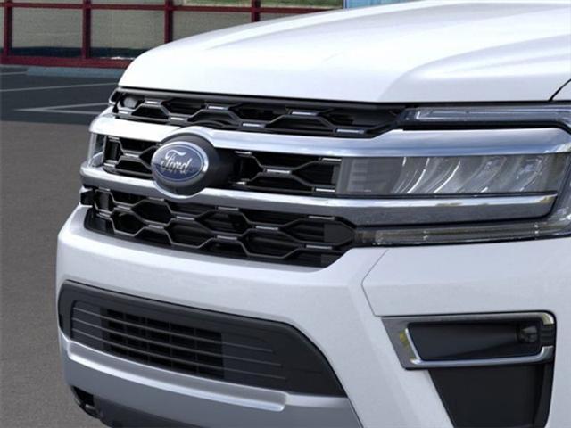 new 2024 Ford Expedition car, priced at $73,229