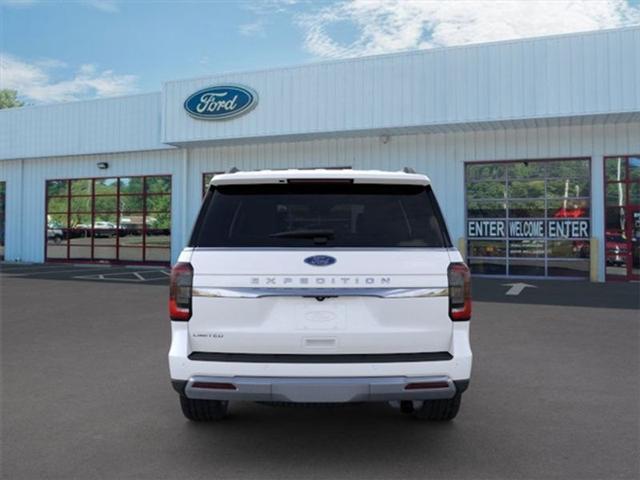 new 2024 Ford Expedition car, priced at $73,229