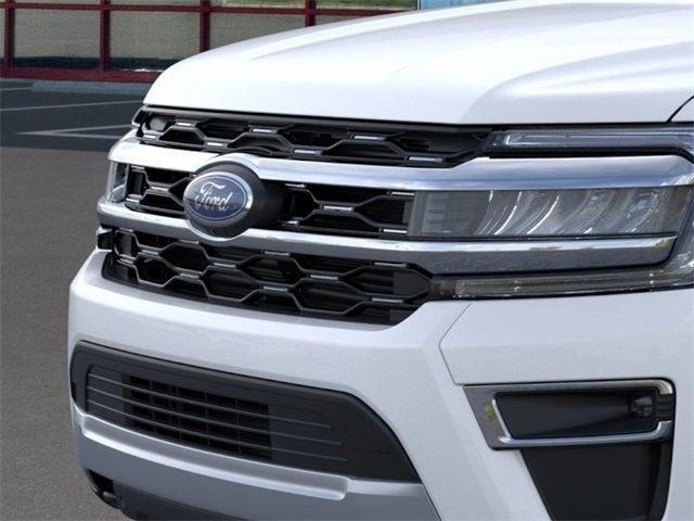 new 2024 Ford Expedition car, priced at $69,631