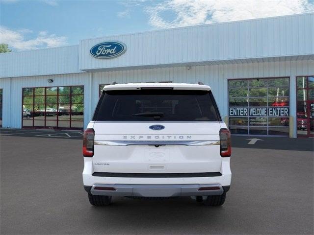 new 2024 Ford Expedition car, priced at $69,631