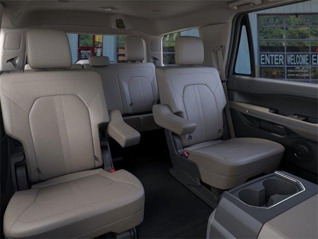 new 2024 Ford Expedition car, priced at $69,631