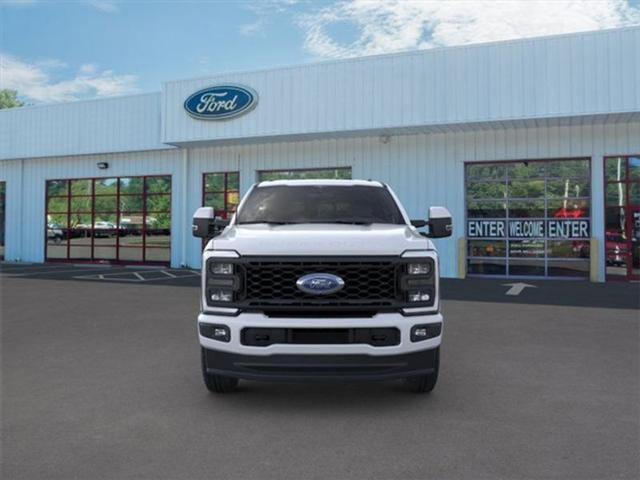 new 2024 Ford F-250 car, priced at $69,388