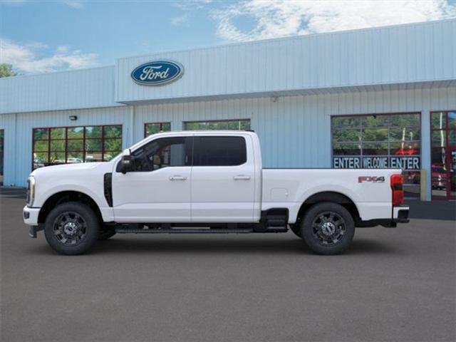 new 2024 Ford F-250 car, priced at $69,388