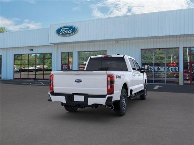 new 2024 Ford F-250 car, priced at $69,388