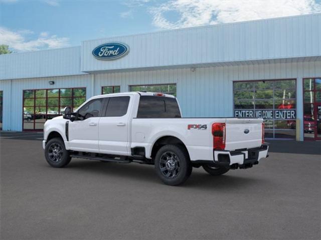 new 2024 Ford F-250 car, priced at $69,388