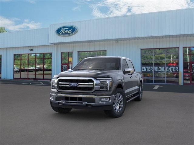 new 2024 Ford F-150 car, priced at $72,211