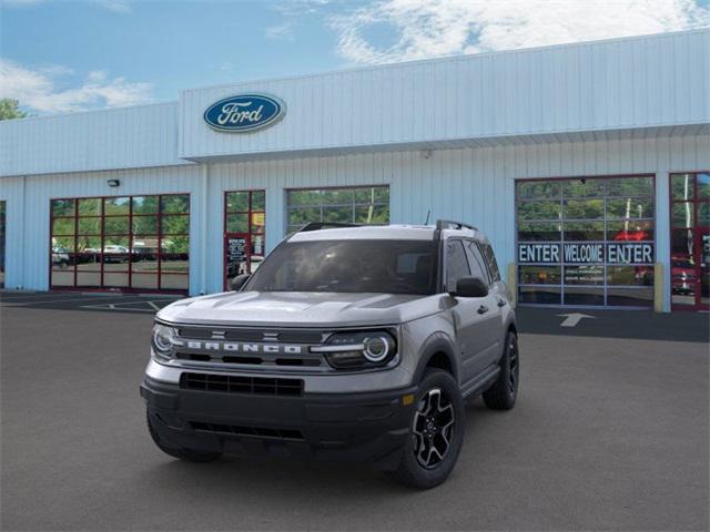 used 2024 Ford Bronco Sport car, priced at $30,735