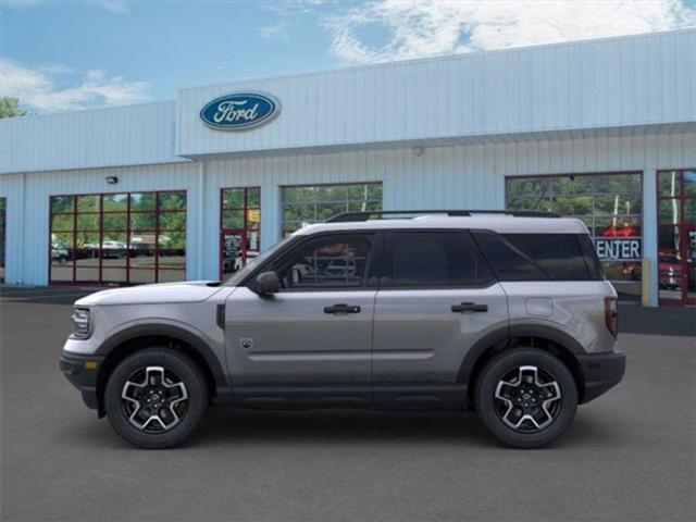 used 2024 Ford Bronco Sport car, priced at $30,735