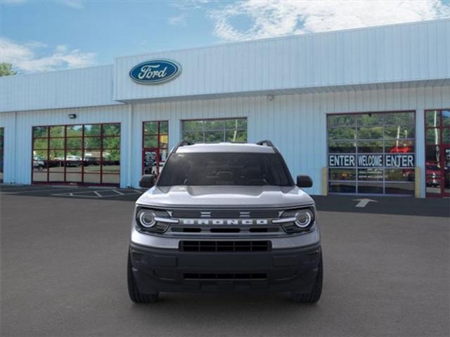 used 2024 Ford Bronco Sport car, priced at $30,735