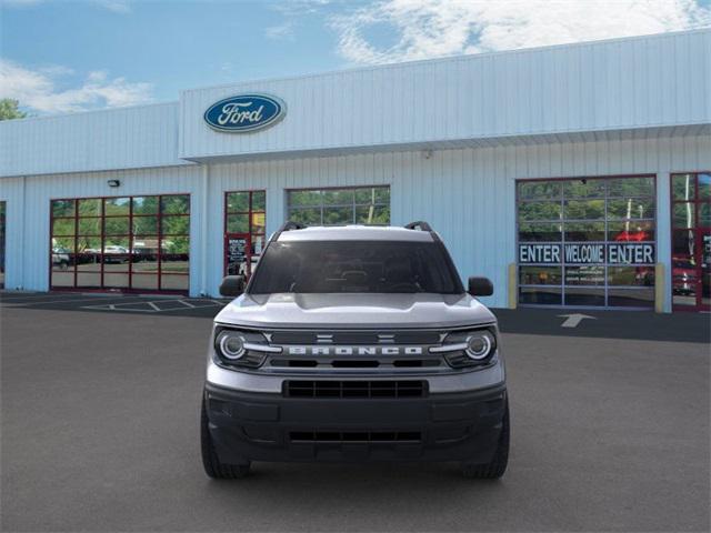 used 2024 Ford Bronco Sport car, priced at $30,735