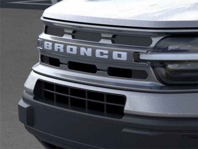 used 2024 Ford Bronco Sport car, priced at $30,735