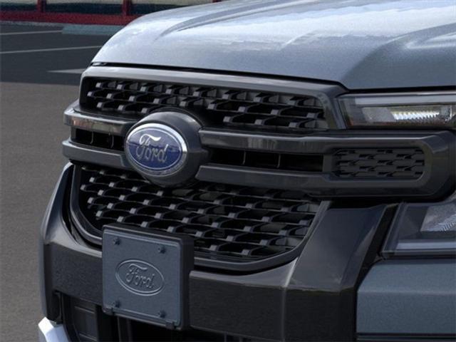 new 2024 Ford Ranger car, priced at $43,510