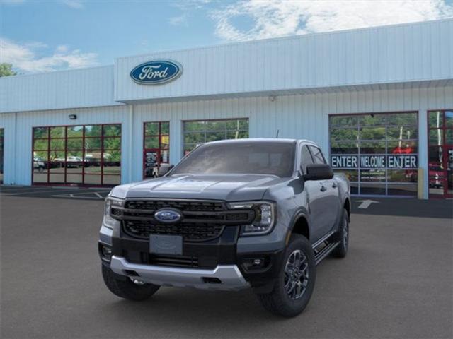 new 2024 Ford Ranger car, priced at $43,510