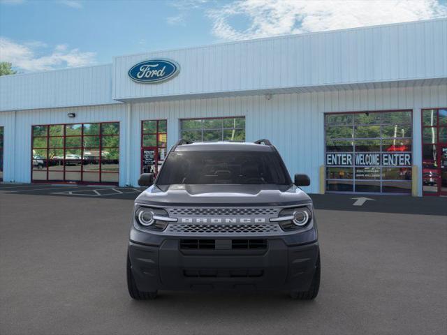 new 2025 Ford Bronco Sport car, priced at $31,590