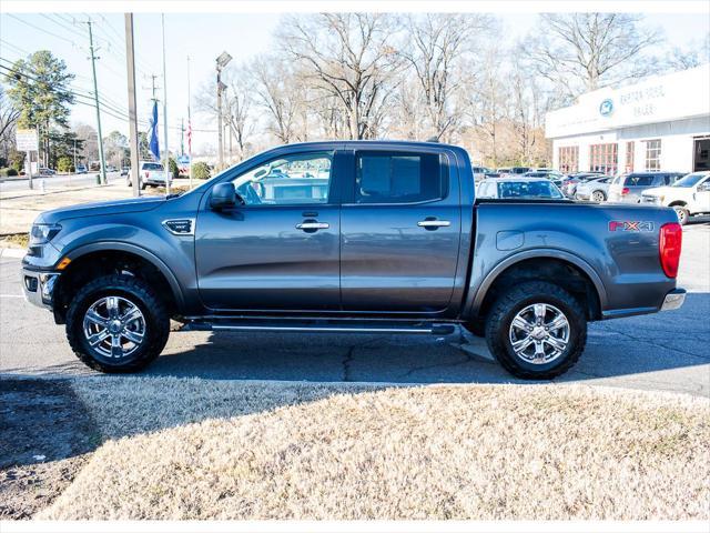 used 2019 Ford Ranger car, priced at $21,251