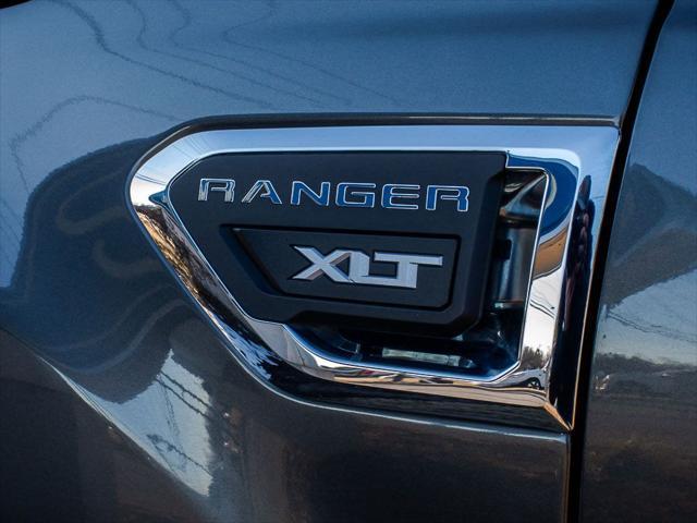 used 2019 Ford Ranger car, priced at $21,251