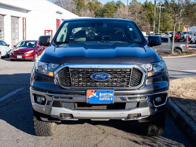 used 2019 Ford Ranger car, priced at $21,251