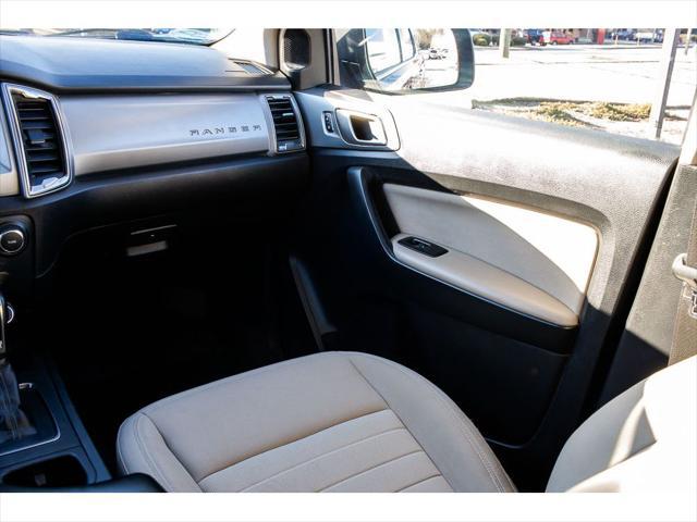 used 2019 Ford Ranger car, priced at $21,251