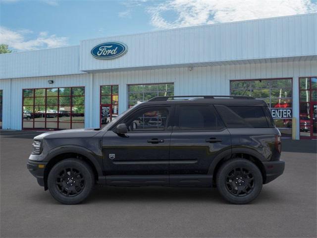 new 2024 Ford Bronco Sport car, priced at $33,374